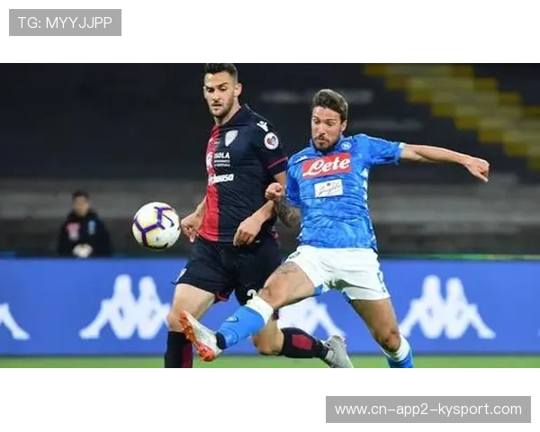 拉齐奥转会禁令解除，那不勒斯面临夏窗禁运风险