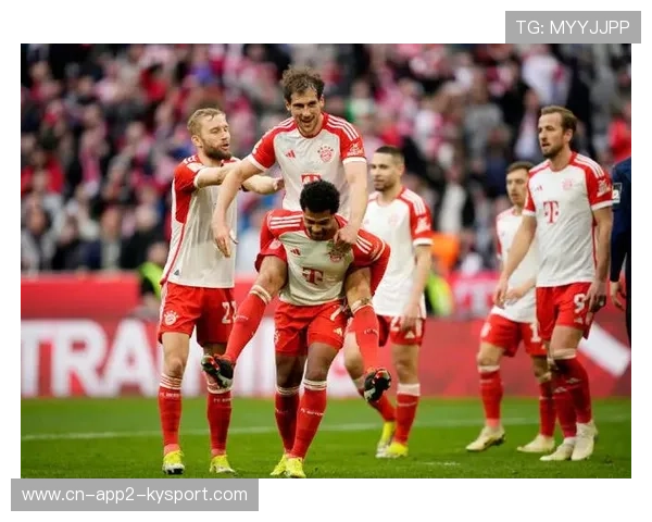 拜仁全场控球率68%，传球成功率92%显统治力