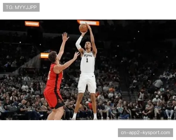 现场报道：爵士主场对阵火箭，维克托·文班亚马与阿尔佩伦·申京的内线对决成焦点