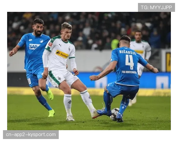 从两球落后到绝平：云达不莱梅客场2-2逼平门兴格拉德巴赫全过程记录