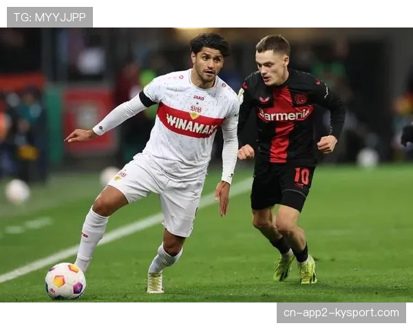 多特蒙德1-1勒沃库森，菲尔克鲁格头球建功，弗林蓬扳平